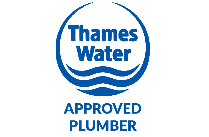 Thames Water Approved Plumber