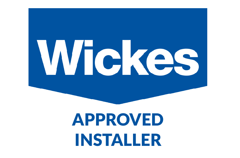 Wickes Approved Installer